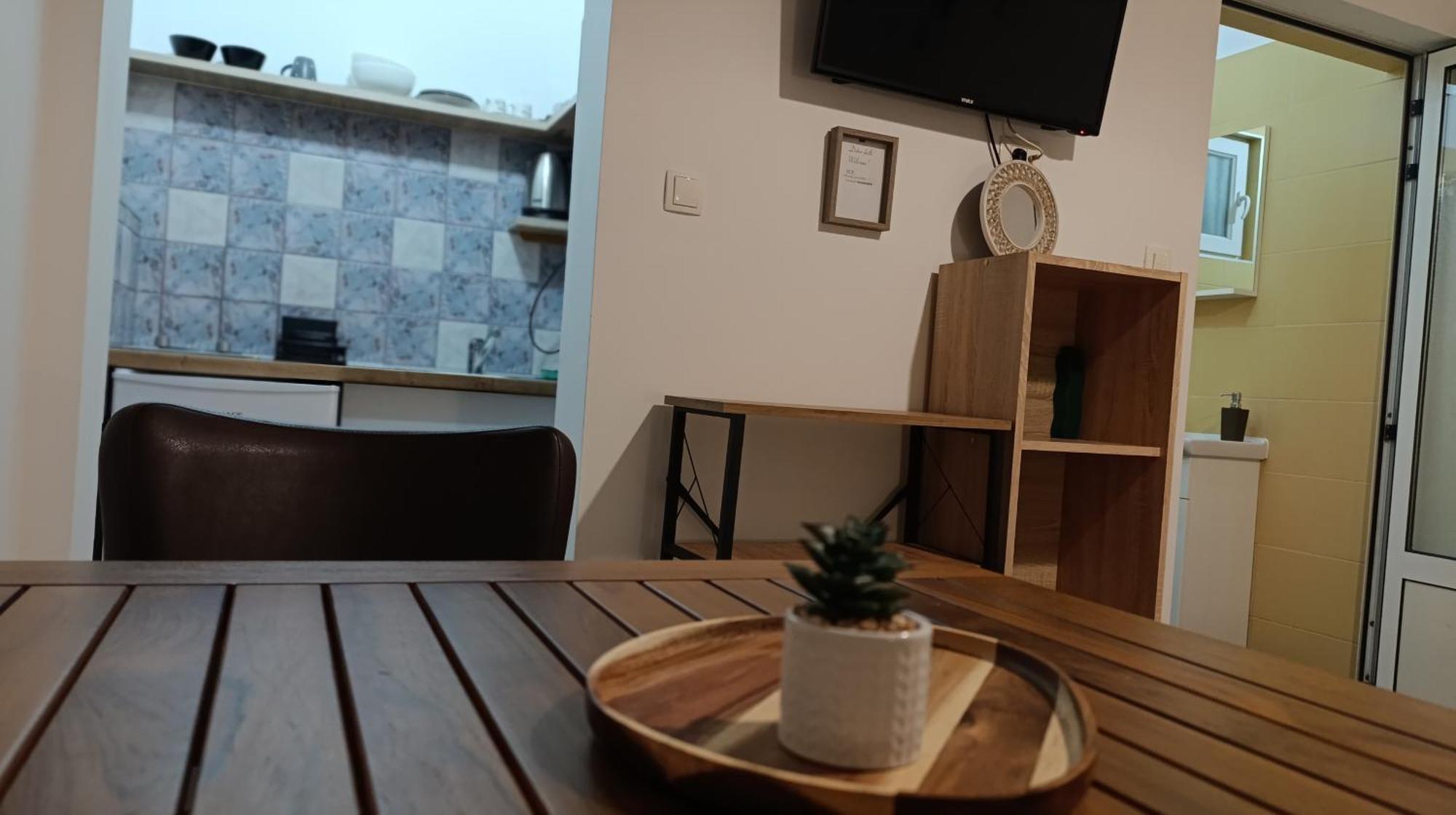 Apartment Mana Mostar Exteriér fotografie