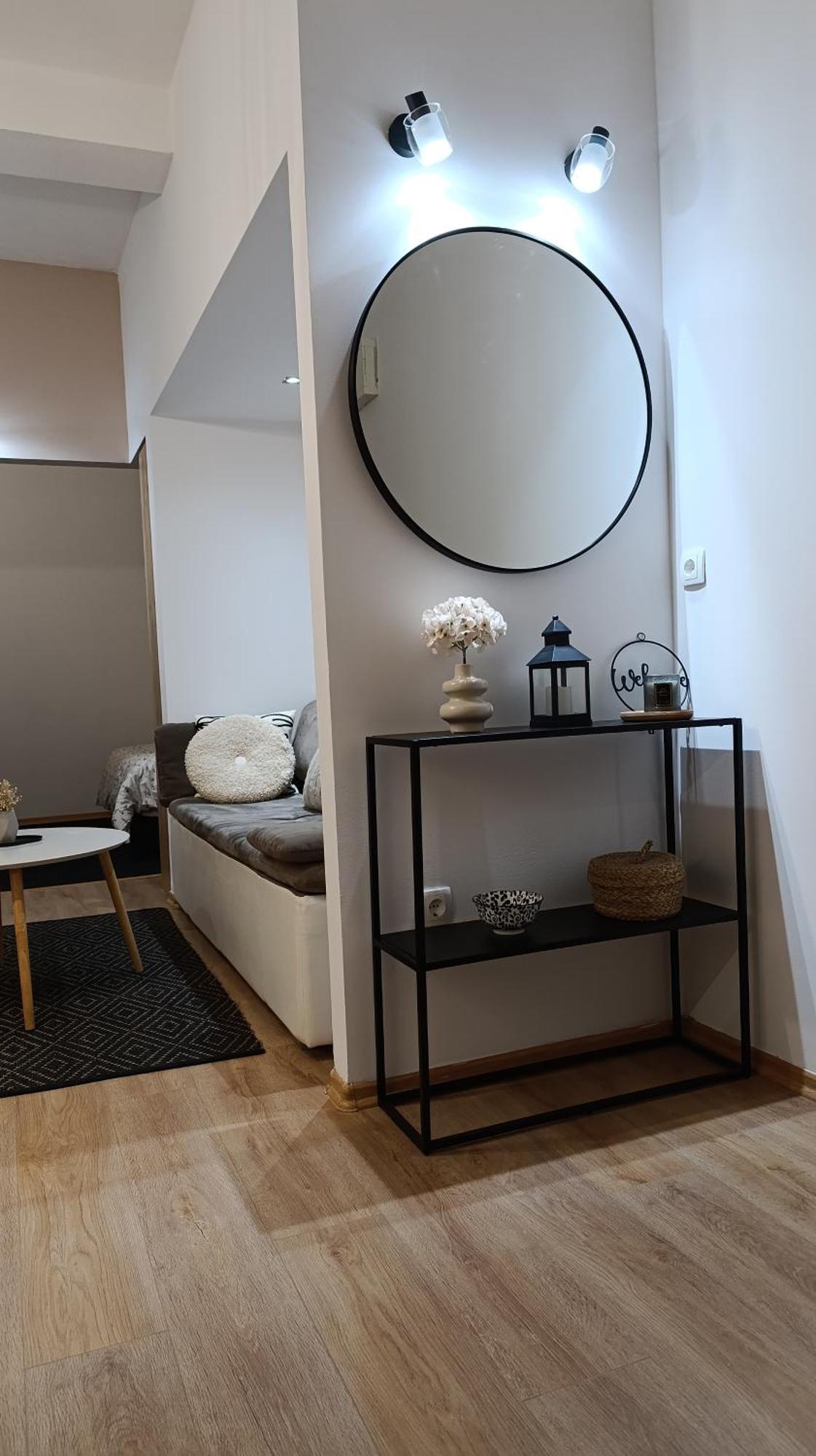 Apartment Mana Mostar Pokoj fotografie