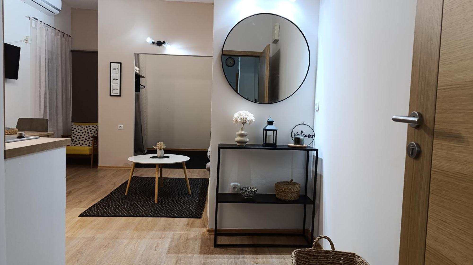 Apartment Mana Mostar Exteriér fotografie