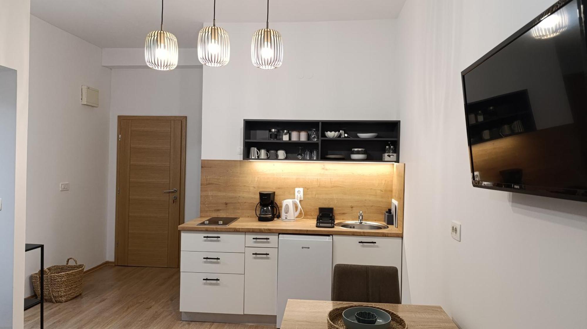 Apartment Mana Mostar Exteriér fotografie