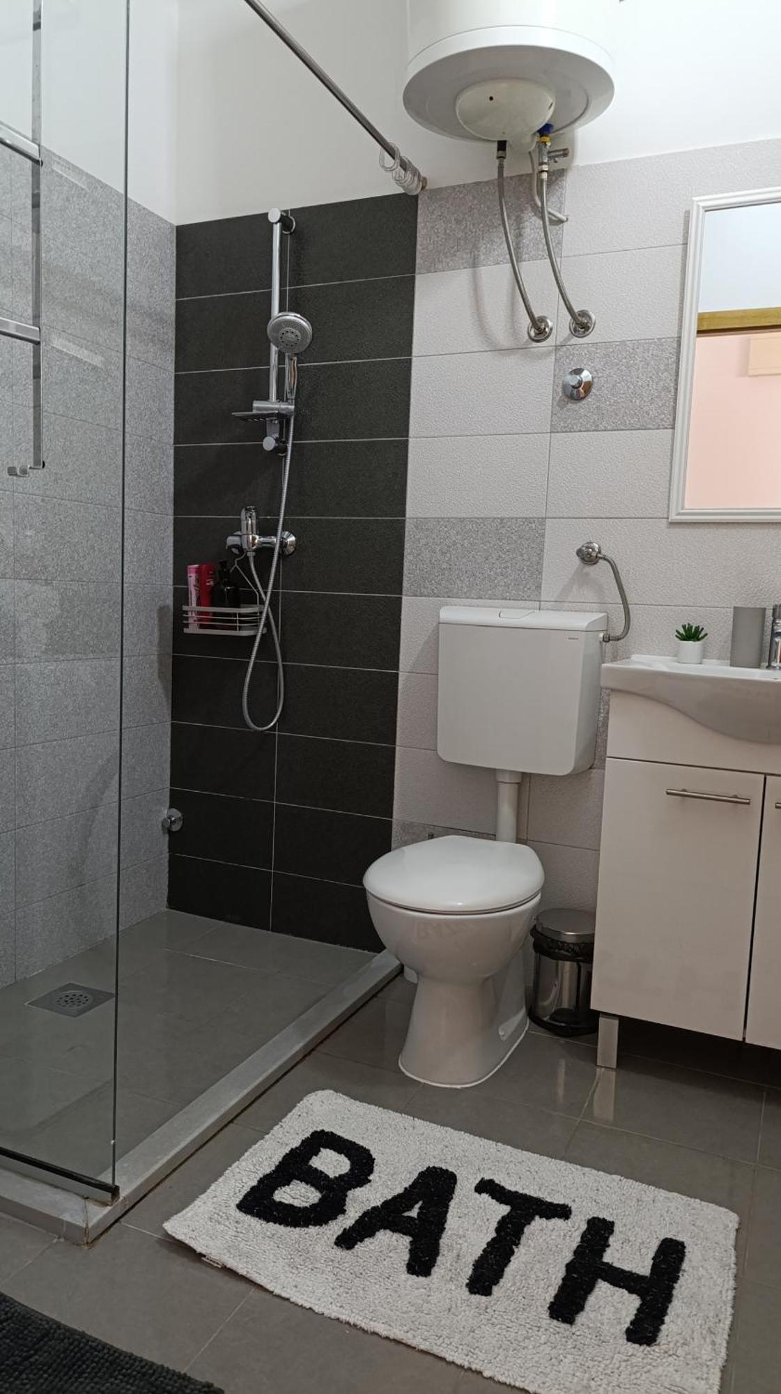 Apartment Mana Mostar Exteriér fotografie