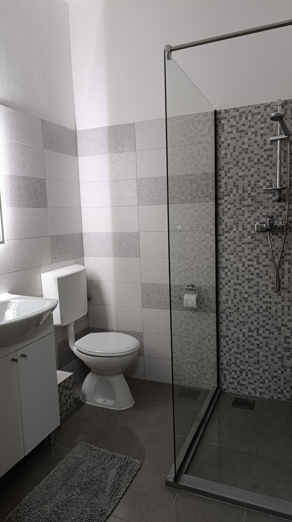 Apartment Mana Mostar Pokoj fotografie