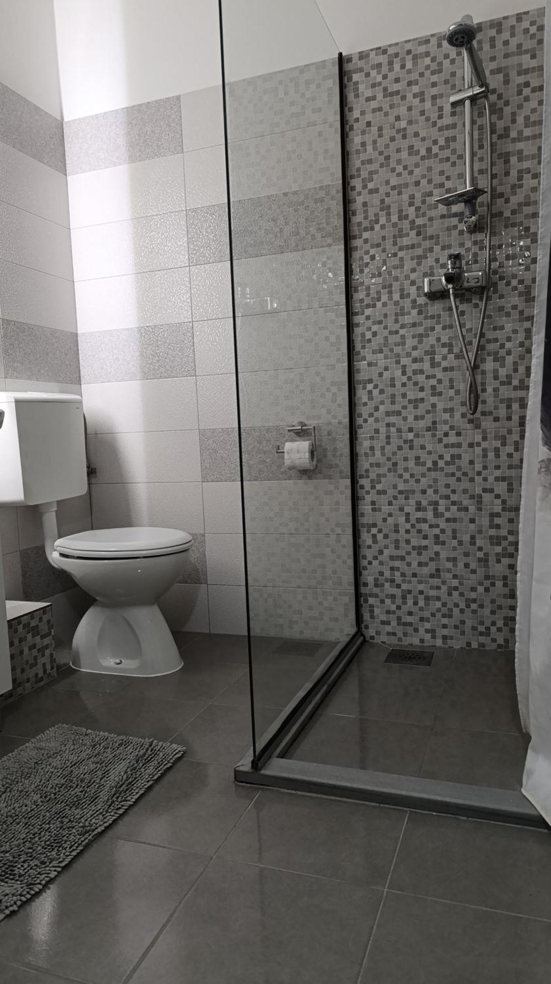Apartment Mana Mostar Pokoj fotografie