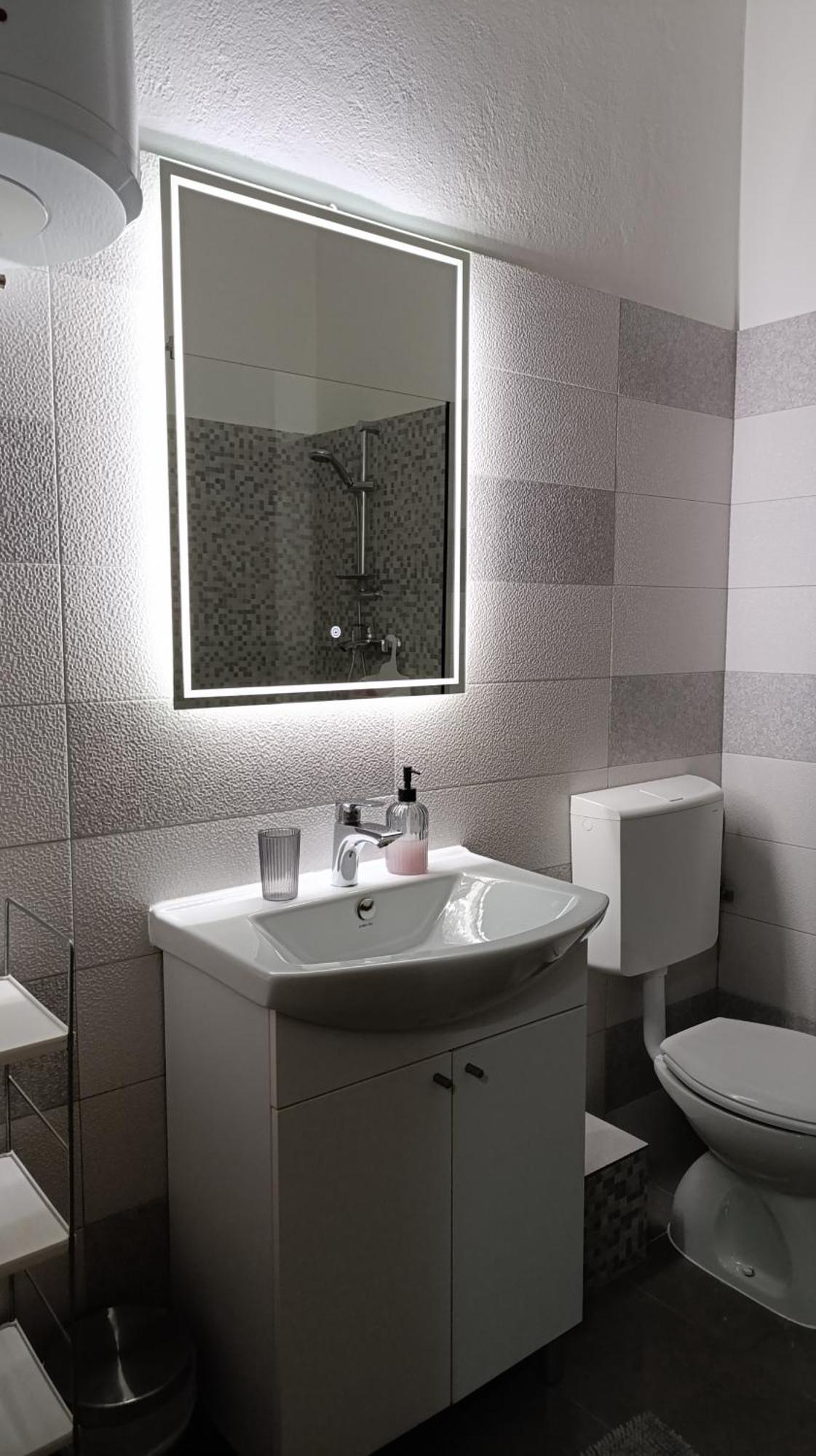 Apartment Mana Mostar Pokoj fotografie