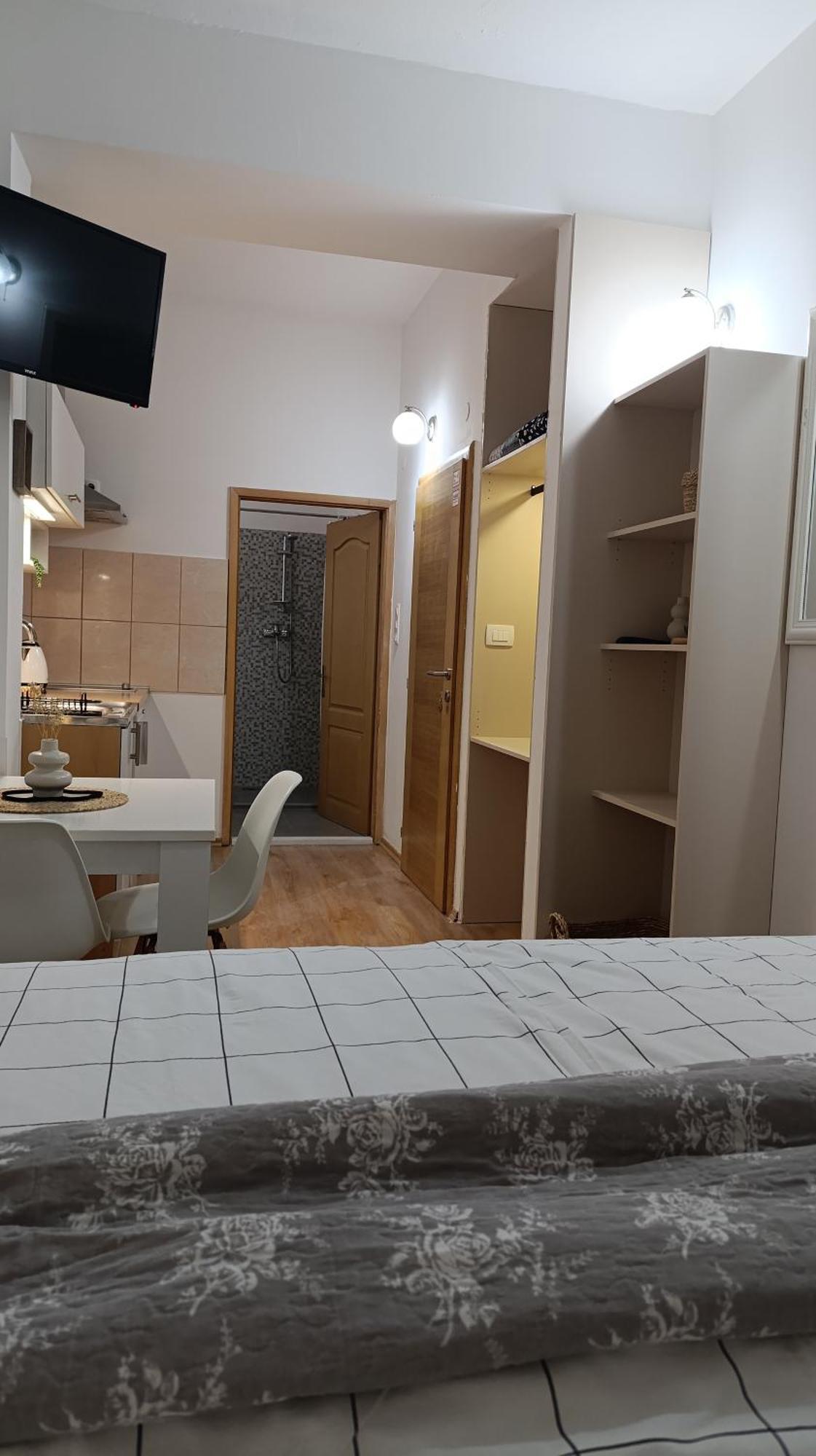 Apartment Mana Mostar Exteriér fotografie