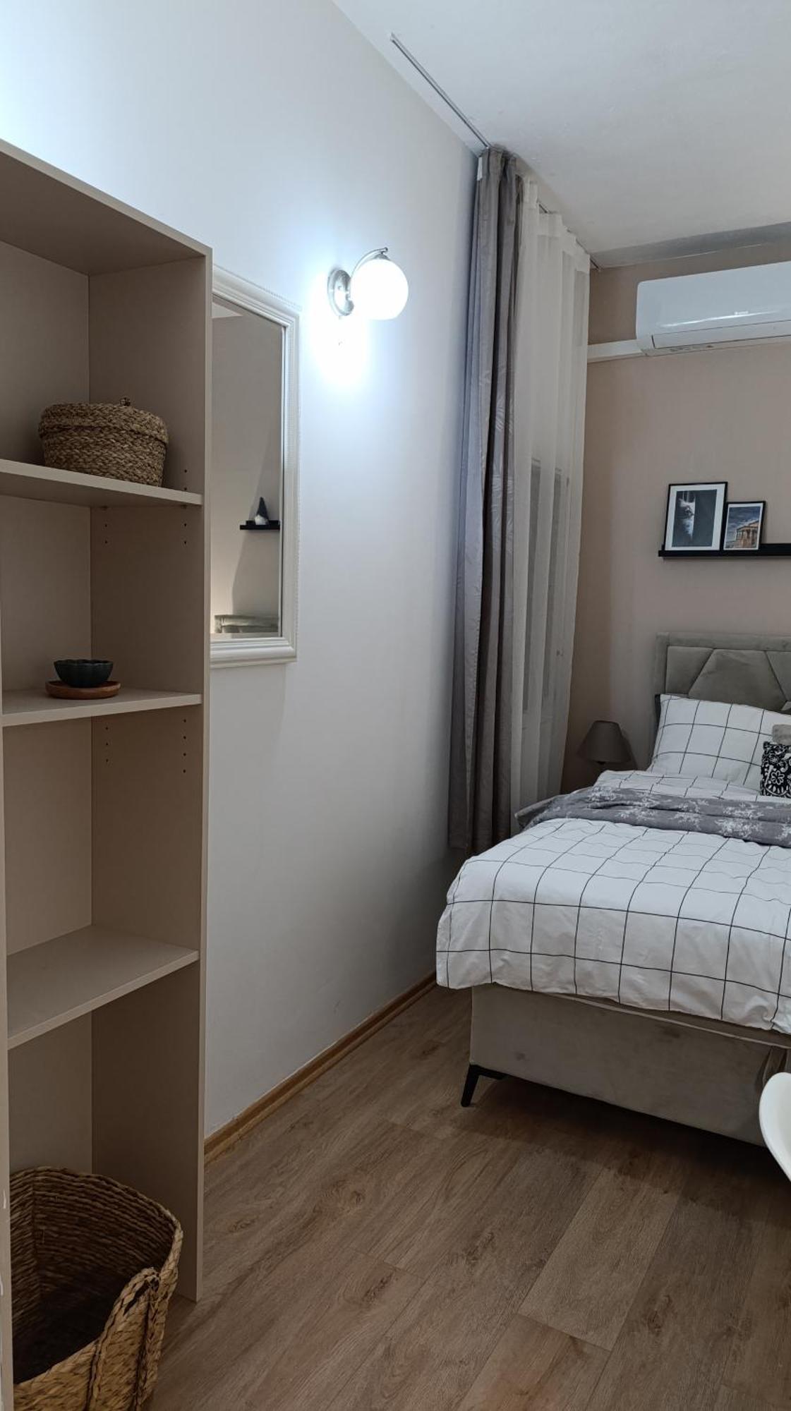 Apartment Mana Mostar Pokoj fotografie