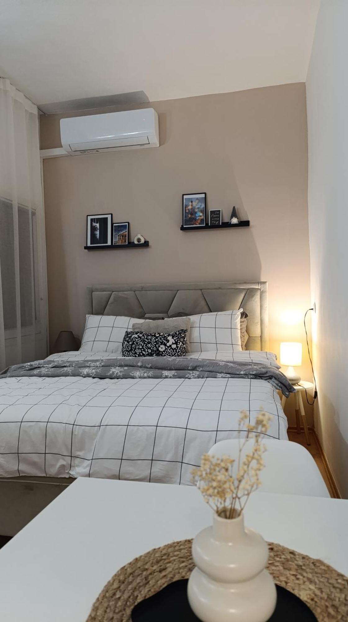 Apartment Mana Mostar Exteriér fotografie
