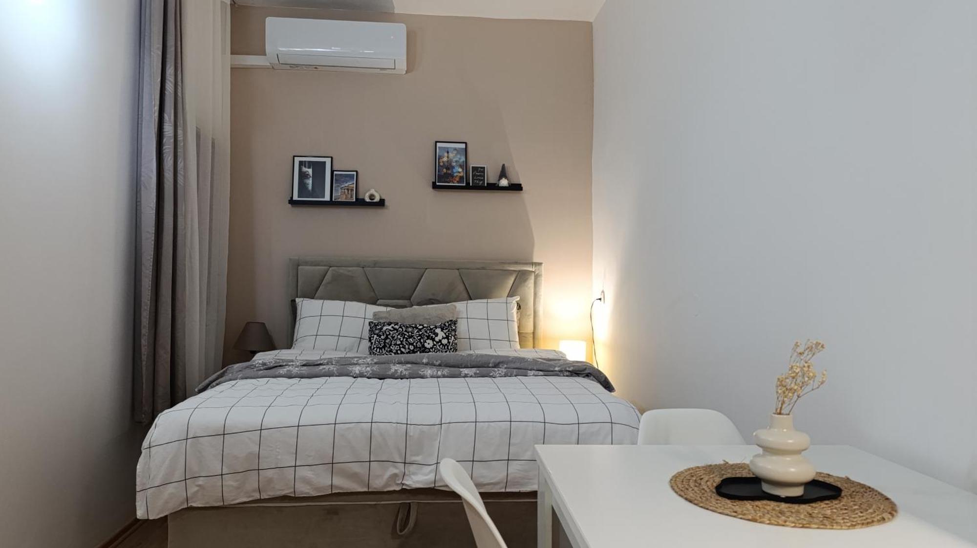 Apartment Mana Mostar Exteriér fotografie