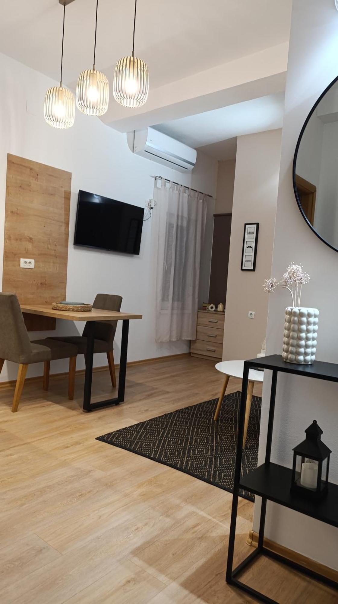 Apartment Mana Mostar Exteriér fotografie